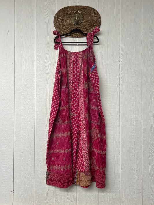Pareo Kantha Cosmos Jumpsuit 0826 134