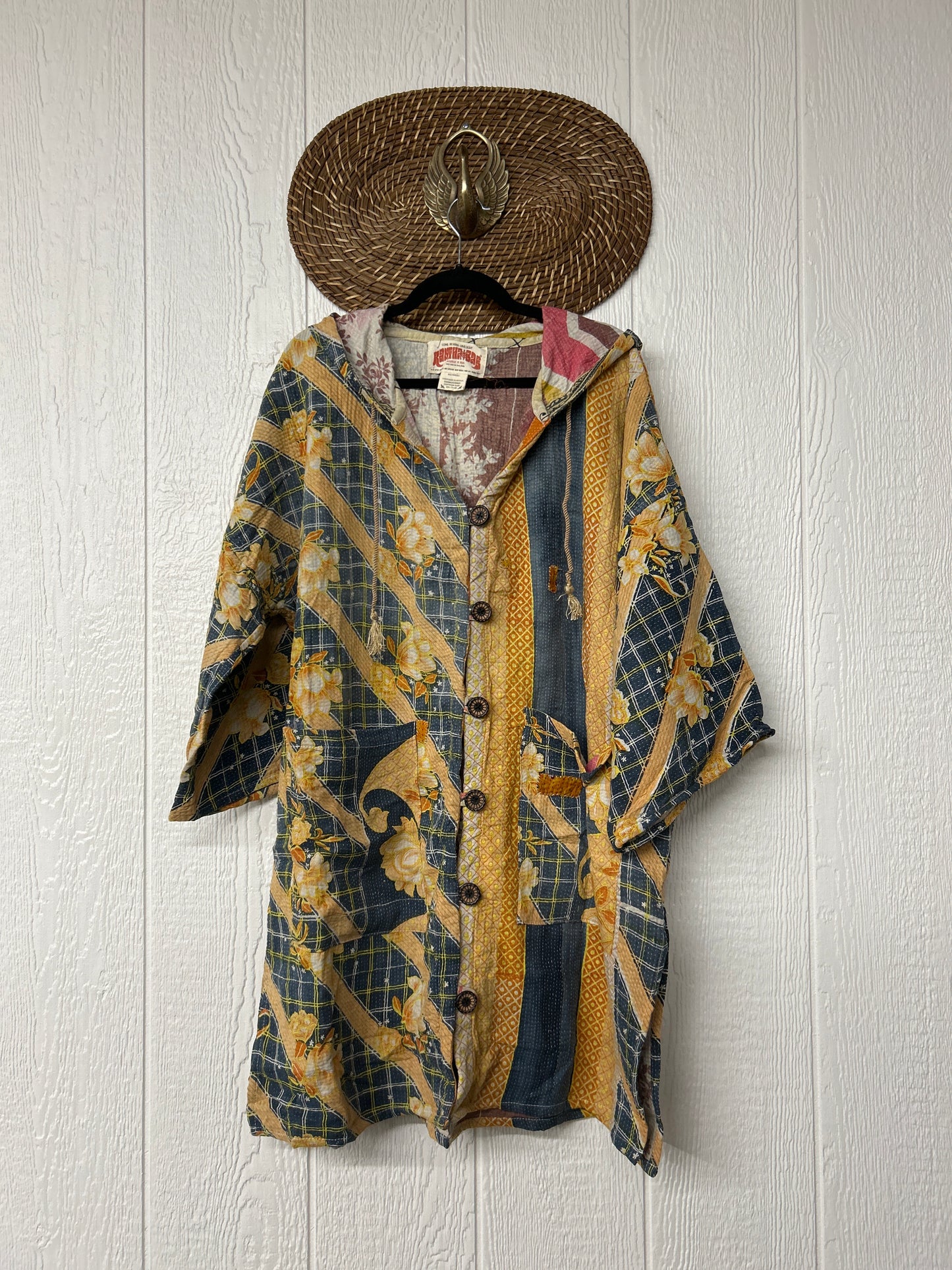 Half Moon Shacket 1025 127