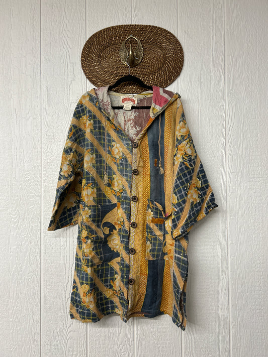 Half Moon Shacket 1025 127