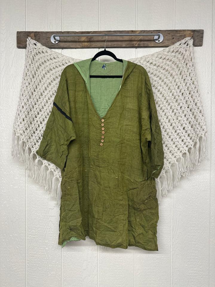 Take It Easy Tunic 0024 016