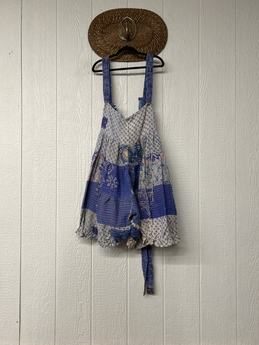 Pareo Kantha Dolly Romper 0626 063