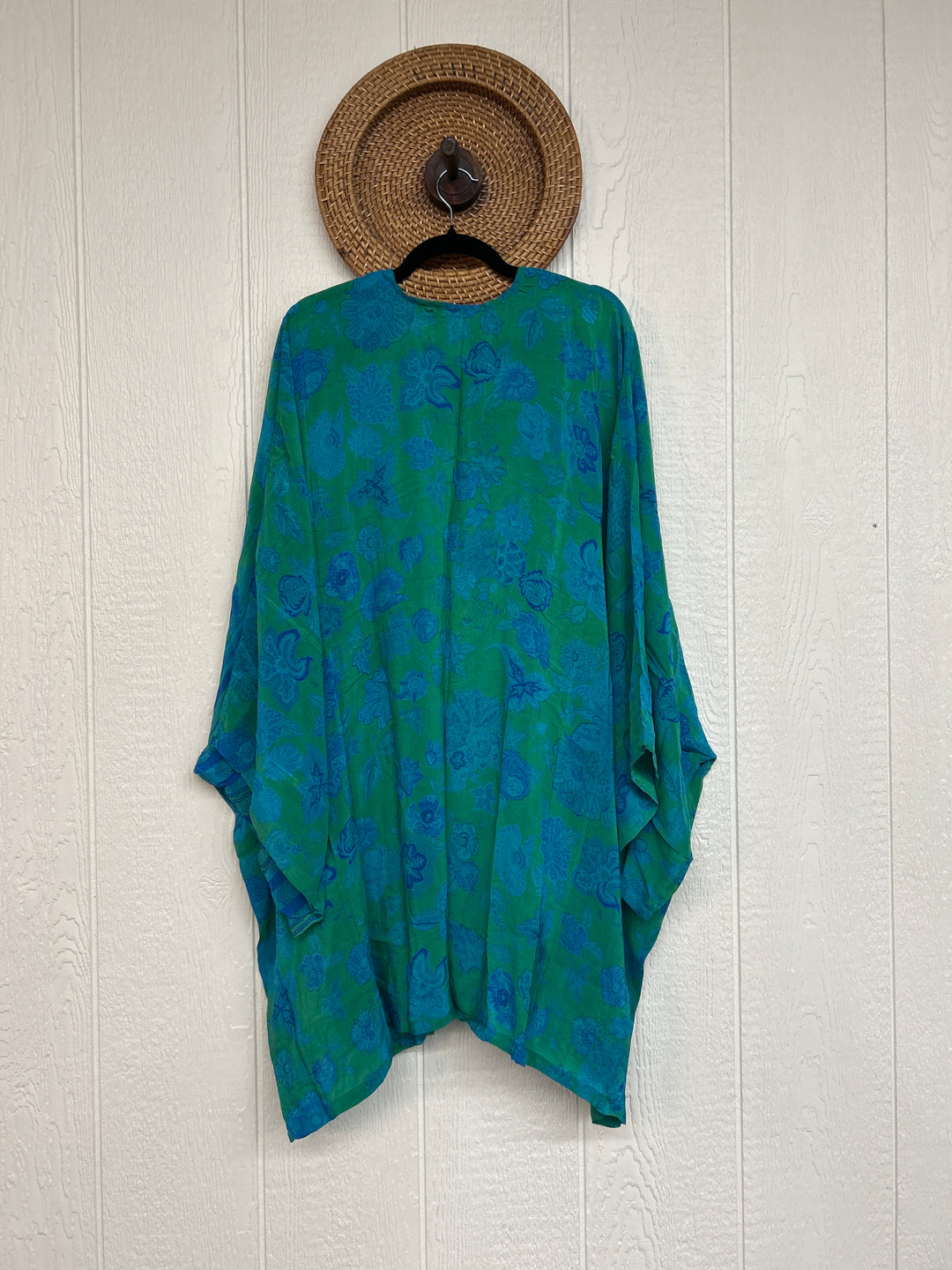 Crepe Gaia Kimono 0725 144