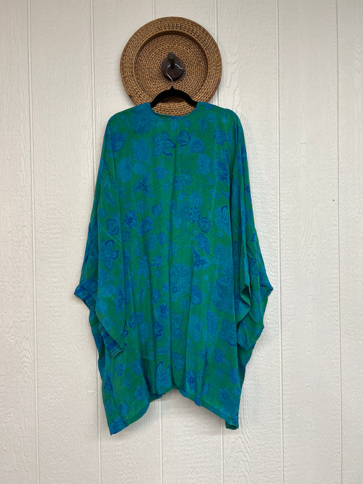 Crepe Gaia Kimono 0725 144