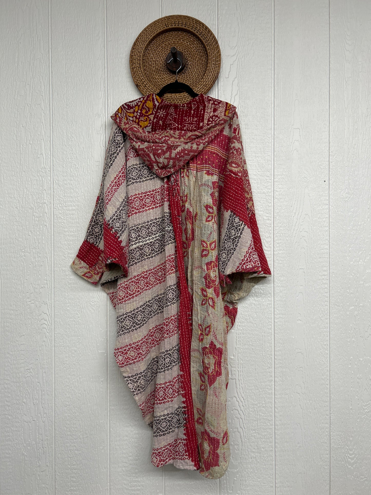 Poetic Hoodie Maxi 1025 272