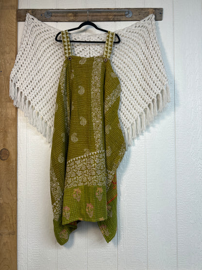 Pareo Kantha Gonna Shine Maxi 0726 176