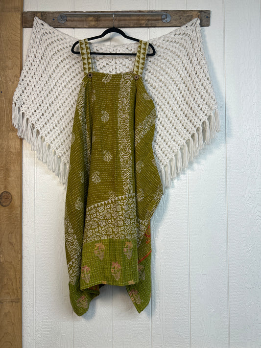 Pareo Kantha Gonna Shine Maxi 0726 176
