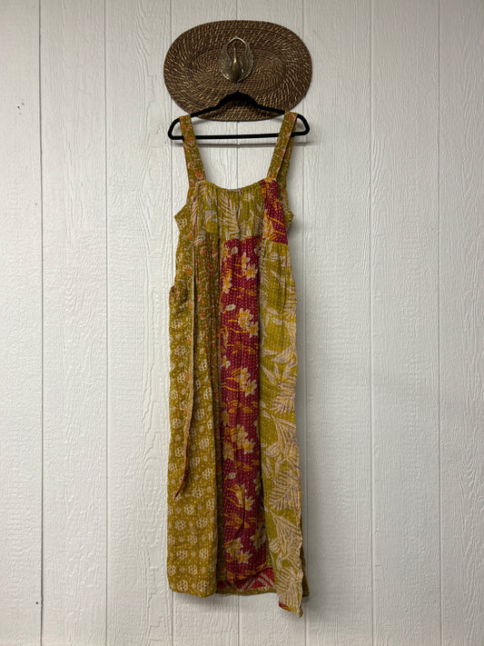 Pareo Kantha Crossroad Dress 0926 051