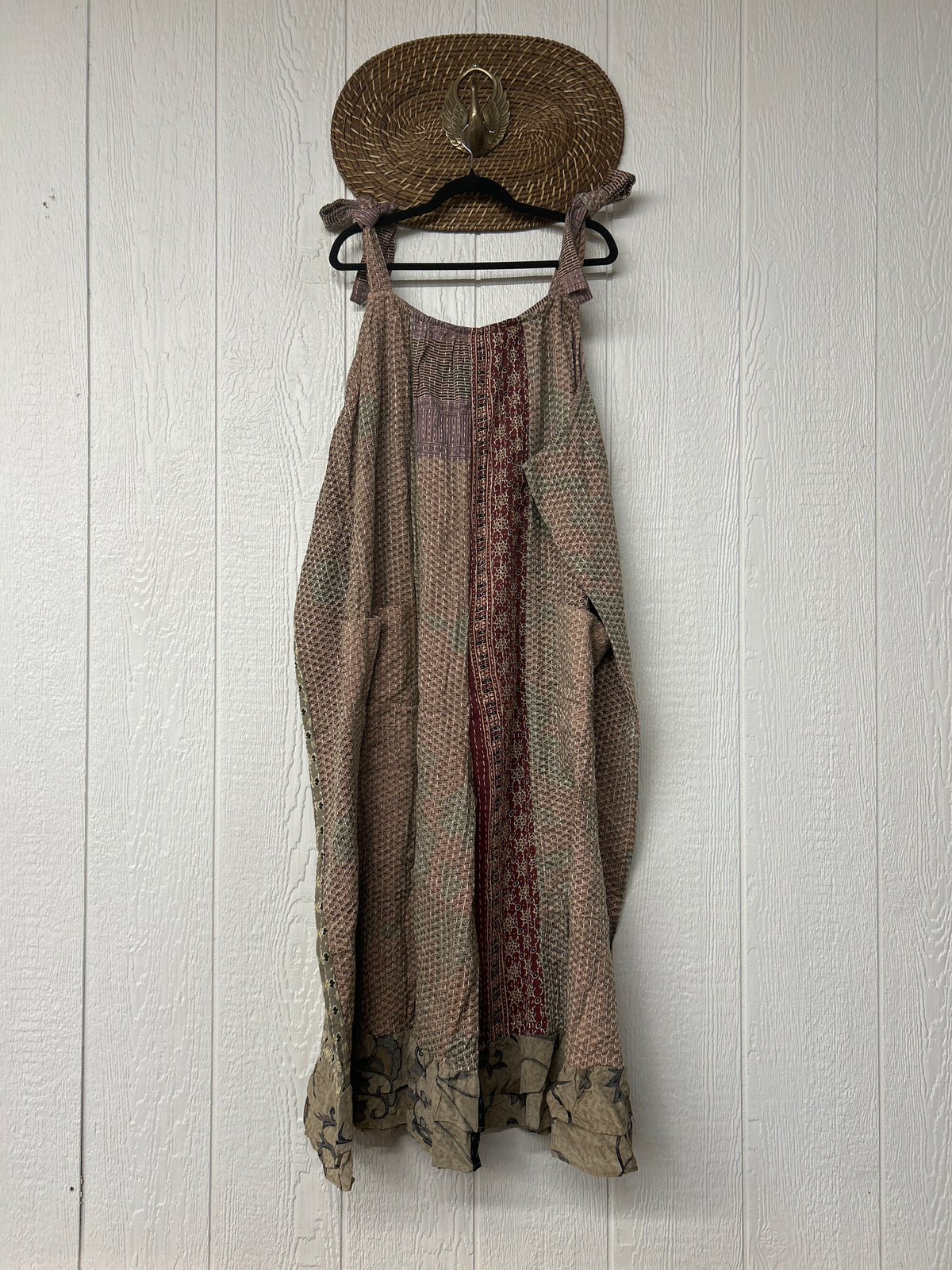 RETAIL Pareo Kantha Cosmos Jumpsuit 0826 125