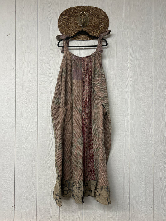 RETAIL Pareo Kantha Cosmos Jumpsuit 0826 125