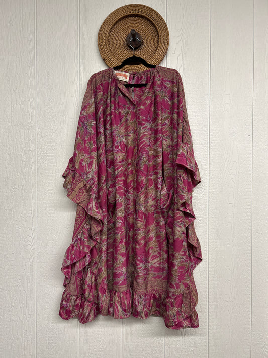 Rasgulla Sari Gold Dust Muu 0126 058