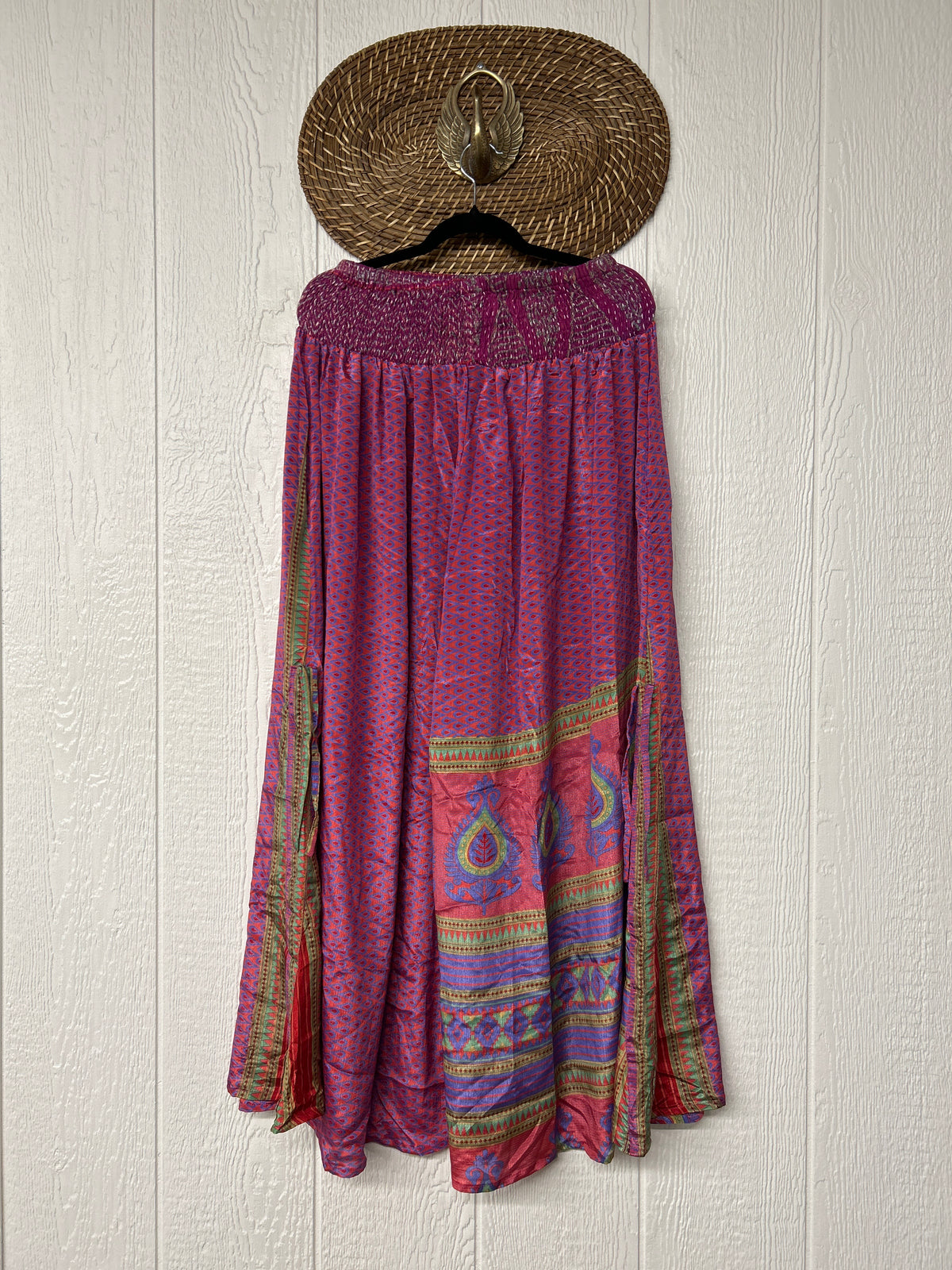 Rasgulla Sari Butterfly Pant 1026 215