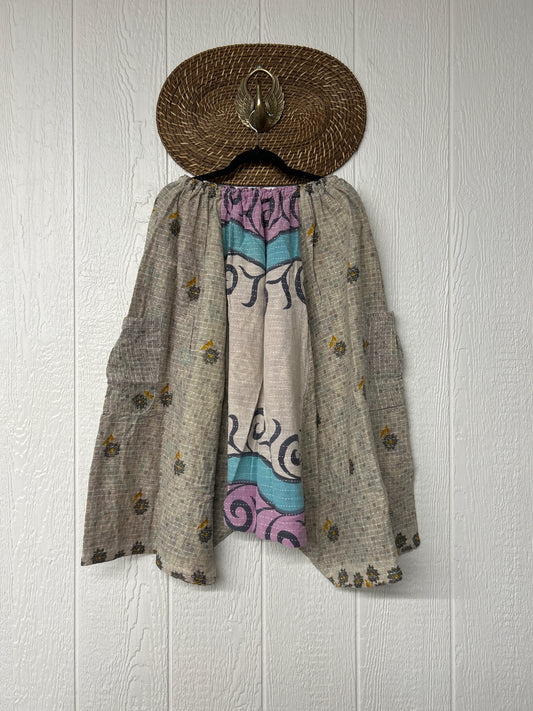 Pareo Kantha Karma Culottes 0626 122
