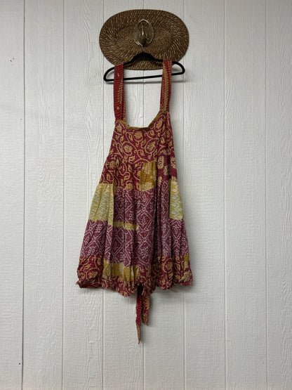 Pareo Kantha Dolly Romper 0626 165