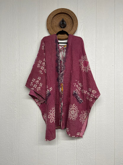 Pareo Kantha Shortie Moondance Muu 0926 151