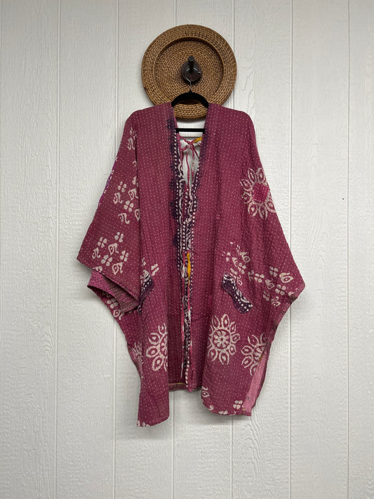 Pareo Kantha Shortie Moondance Muu 0926 151