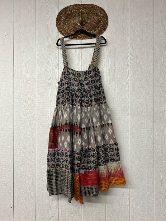 Pareo Kantha Dolly Jumpsuit 0926 068