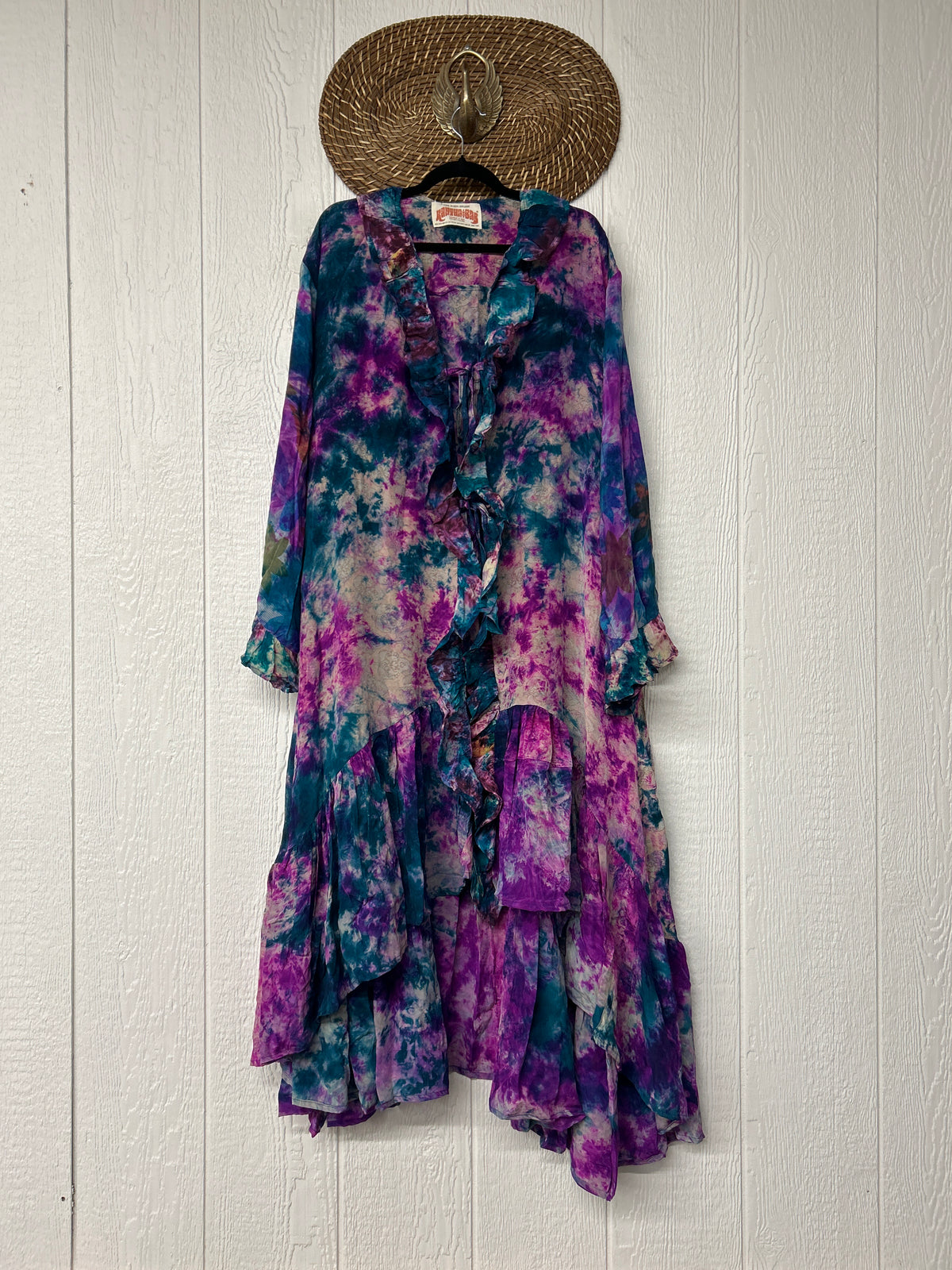 Crepe Sari Pixie Duster 1026 001