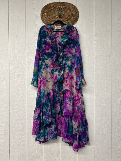 Crepe Sari Pixie Duster 1026 001