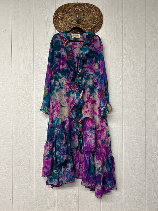 Crepe Sari Pixie Duster 1026 001