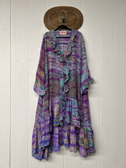 Crepe Sari Pixie Duster 1225 218