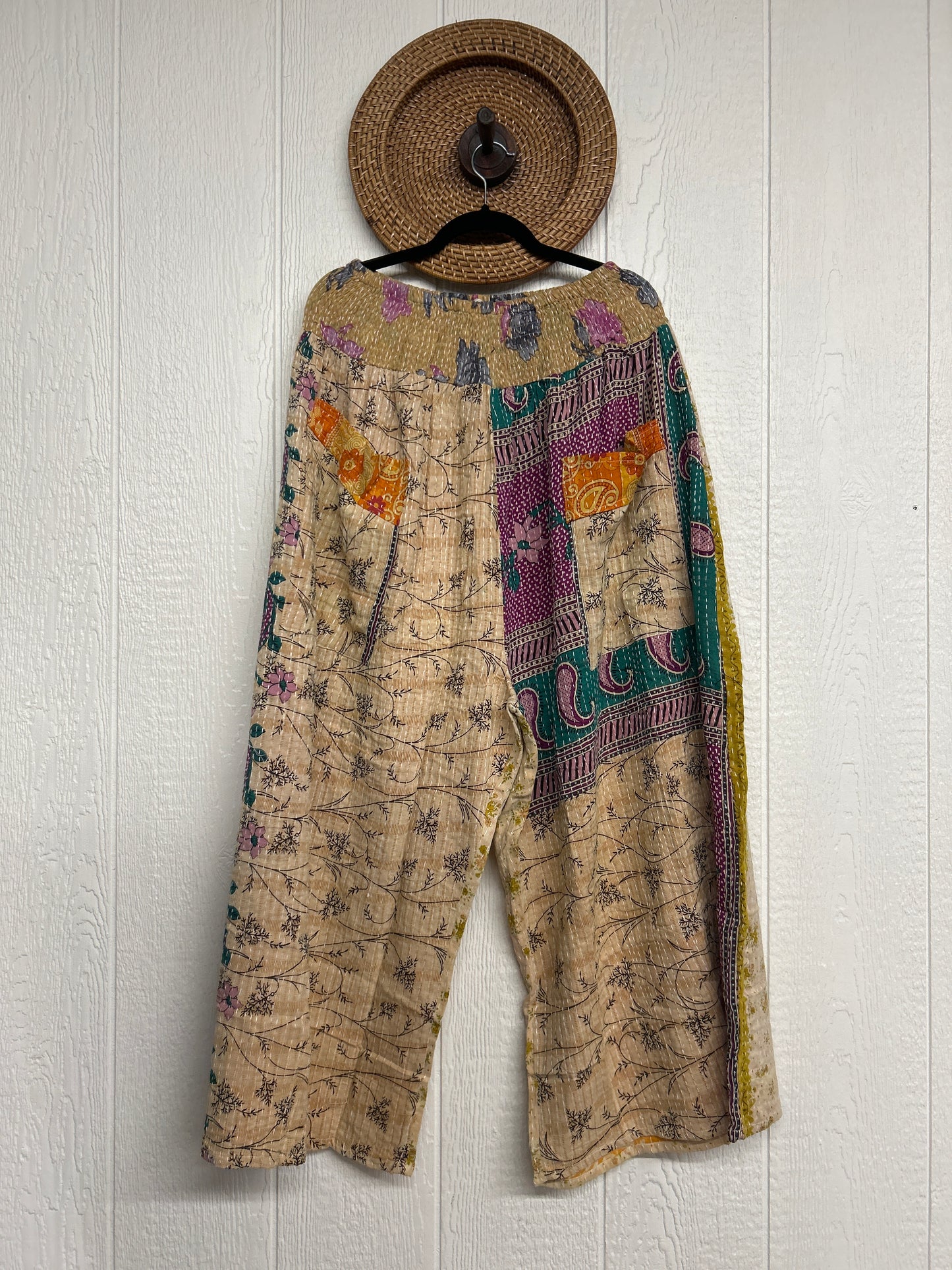 Pareo Kantha Synergy Lounge Pant 0226 211