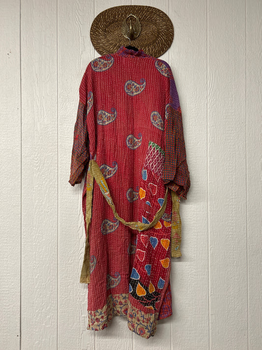 Pareo Kantha Majestic Kimono 0926 213