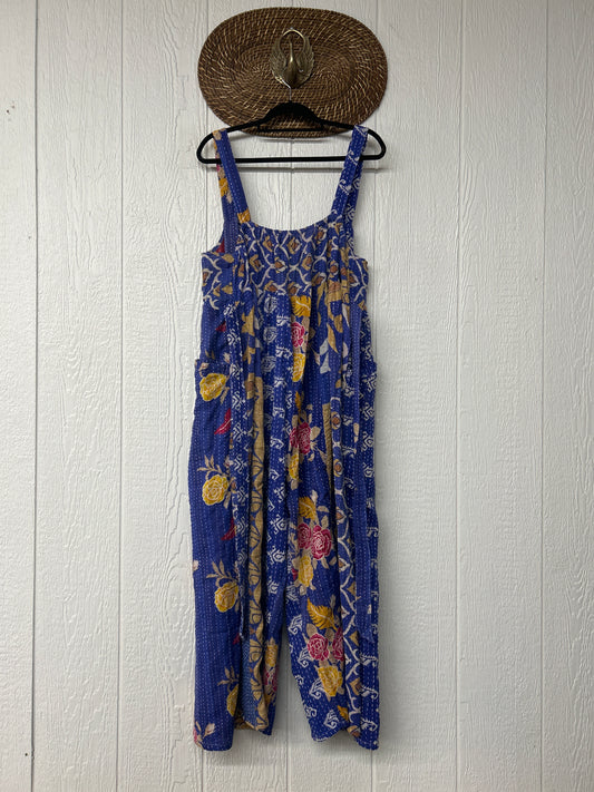 Pareo Kantha Crossroad Overalls 0426 265