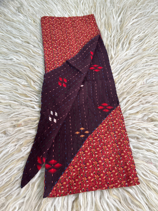 Kantha Headwraps 0625 055