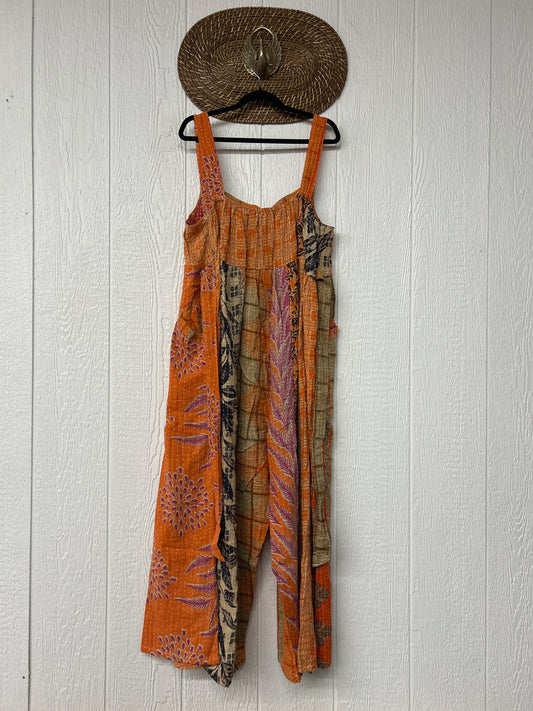 Pareo Kantha Crossroad Overalls 0426 206