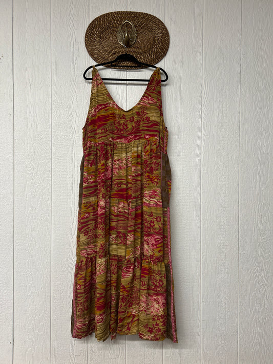 Celeste Jumpsuit 0725 066