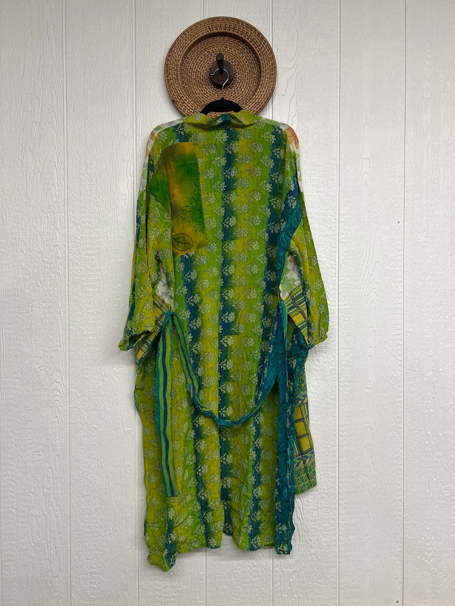 Crepe Duster 0925 237