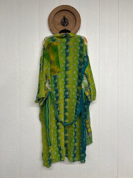 Crepe Duster 0925 237