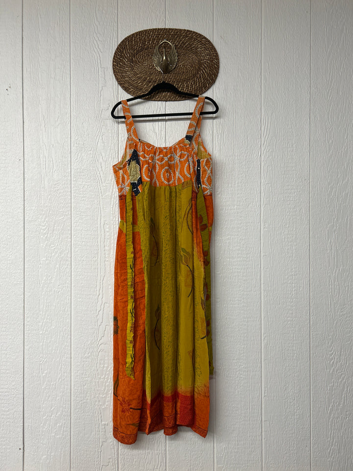 Crossroad Overall Dress 0925 026