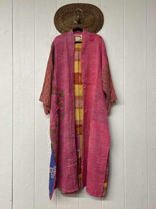 Pareo Kantha Majestic Kimono 0926 172
