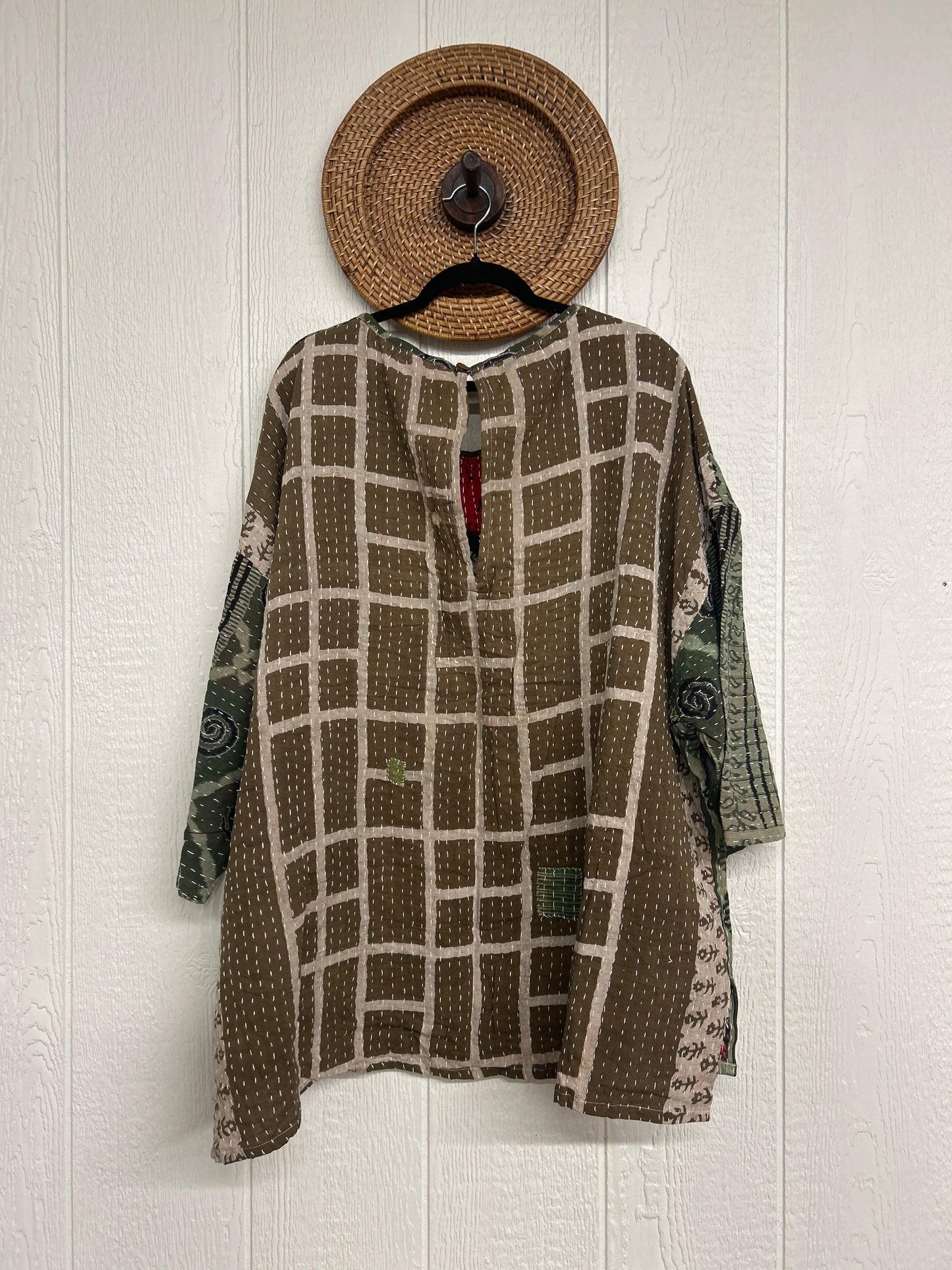 Pareo Kantha Dream Pullover 1225 237