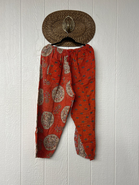 Pareo Kantha Jogger Pants 0326 113