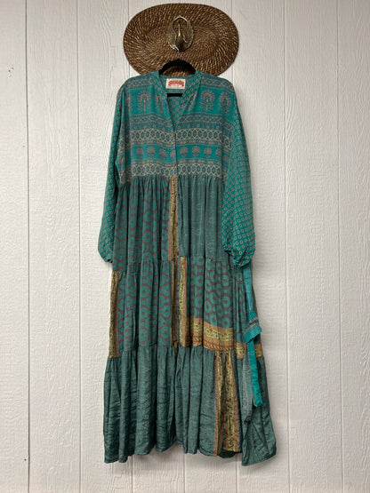 Rasgulla Luminous Maxi Dress 1025 271