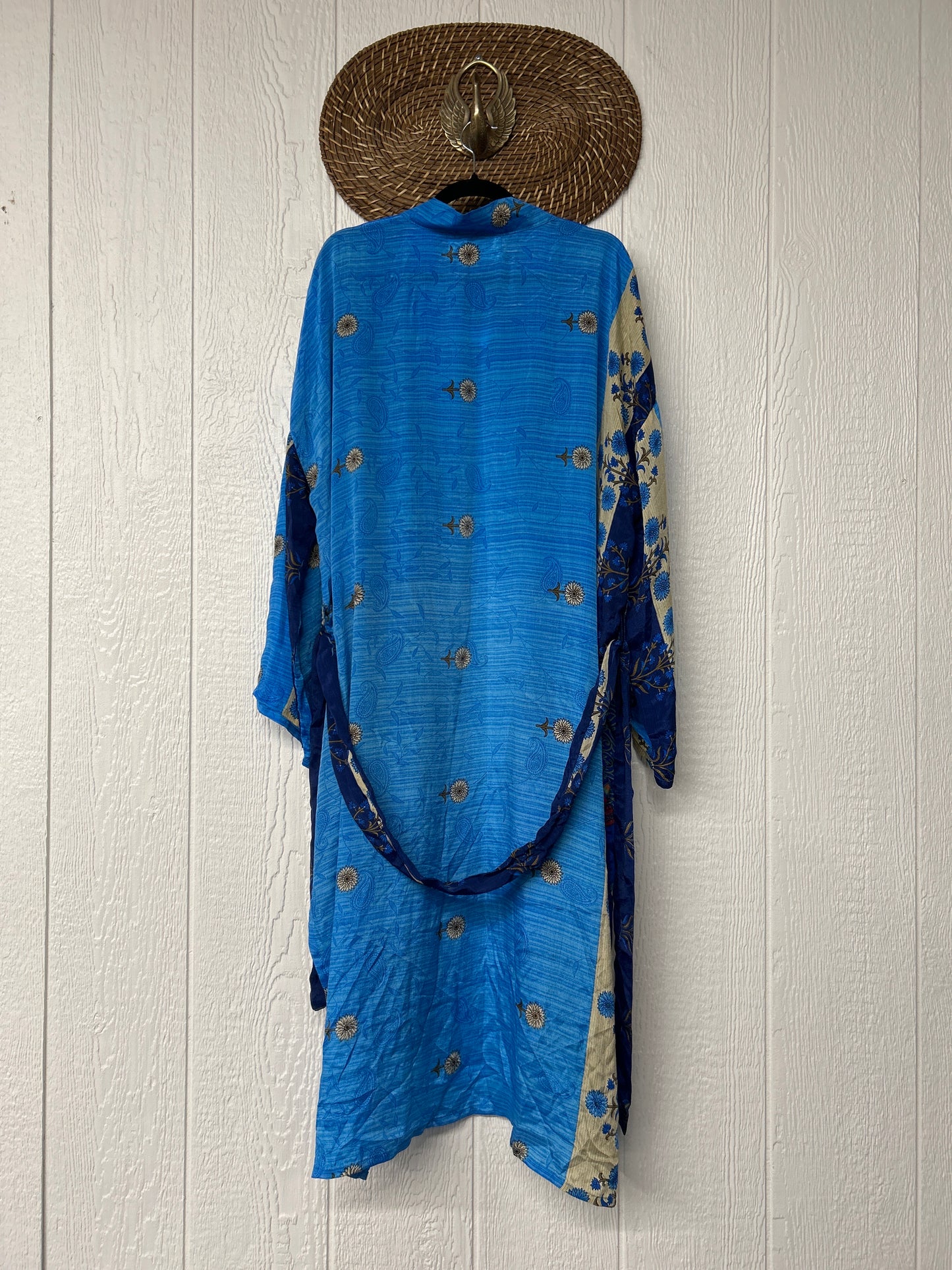 Rasgulla Sari Serenity Kimono 1125 010