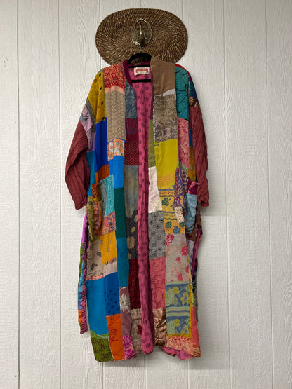 Majestic Goddess Kimono 0925 113