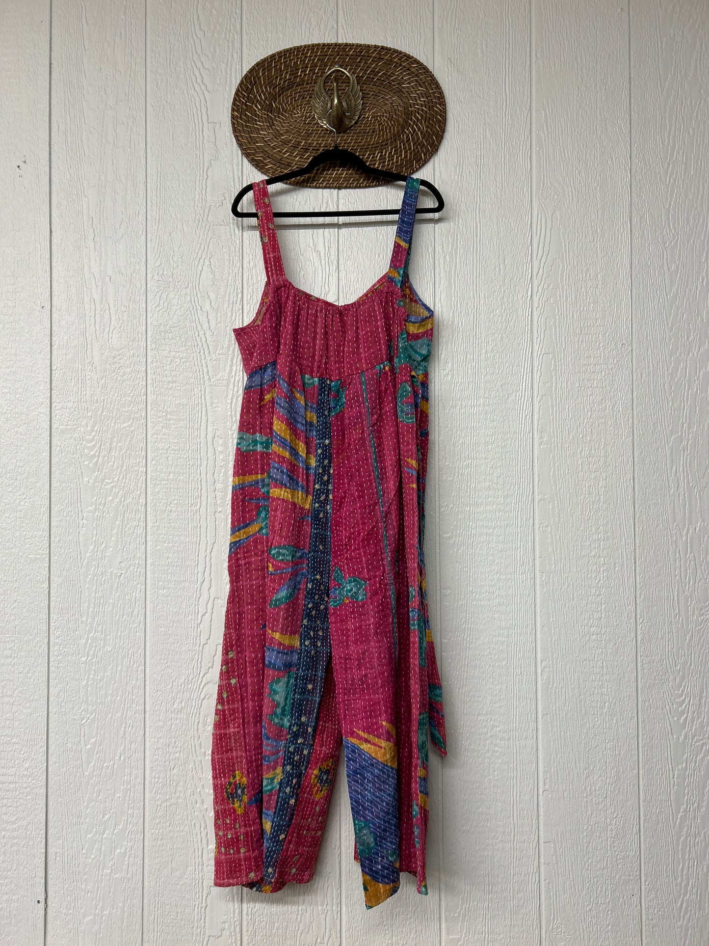 Crossroad Kantha Overalls 1025 144