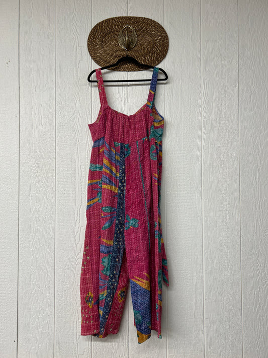 Crossroad Kantha Overalls 1025 144