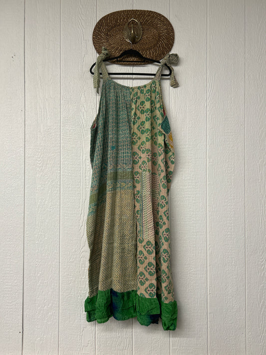 Pareo Kantha Cosmos Jumpsuit 0826 226