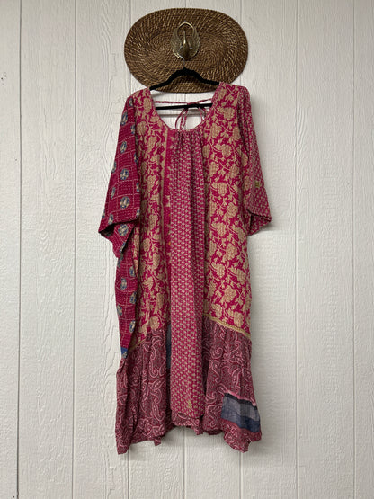 Pareo Kantha Mystic Maxi Dress 1225 022