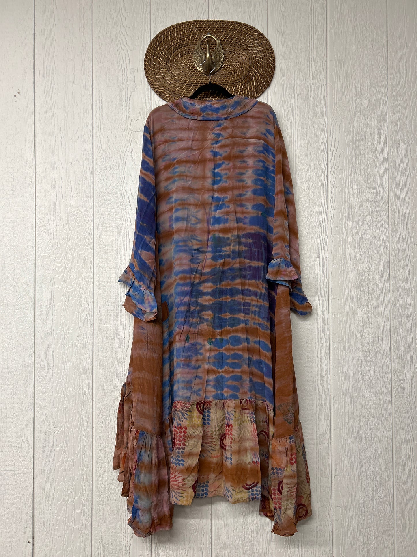 Crepe Sari Pixie Duster 1225 053