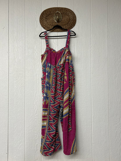 Crossroad Kantha Overalls 1025 202