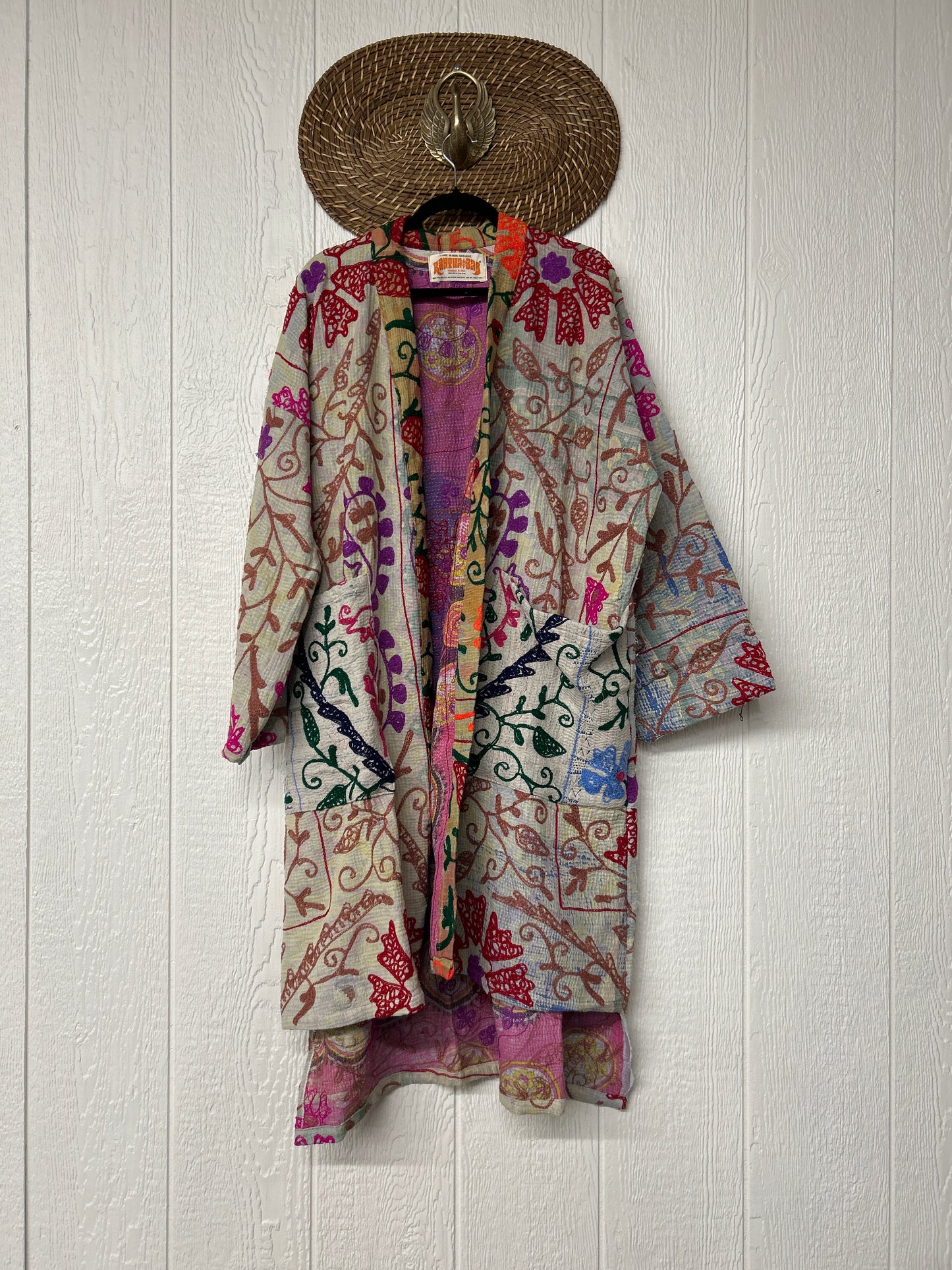Suzani Jacket 0925 105
