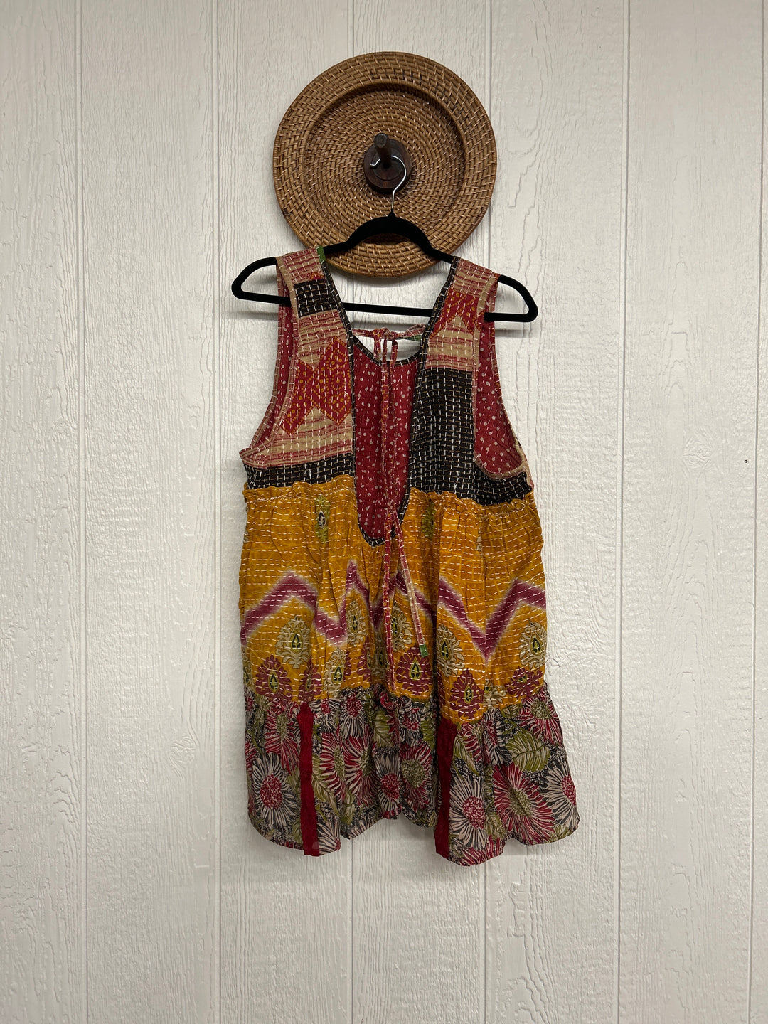 Mystic Tunic 0625 228