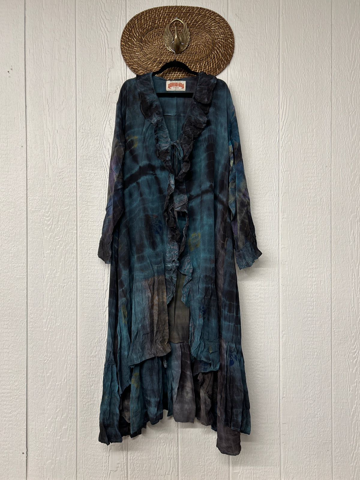 Crepe Sari Pixie Duster 1026 279