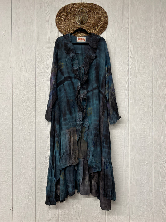Crepe Sari Pixie Duster 1026 279