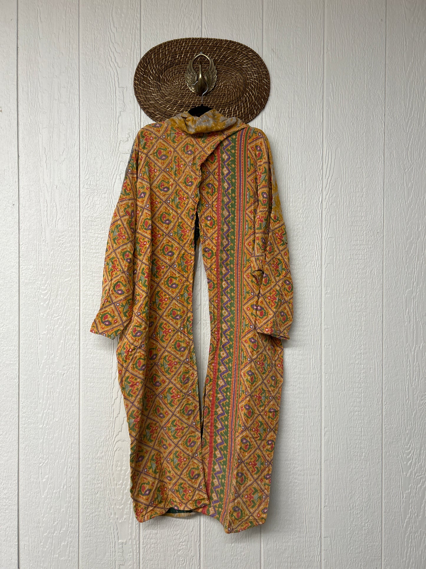 Koverlet Cowl Split Pullover 1025 003